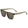 Ben Sherman Men's 54mm Green Sunglasses In Green