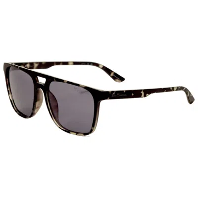 BEN SHERMAN BEN SHERMAN MEN'S SUNGLASSES BSTHEOPM04