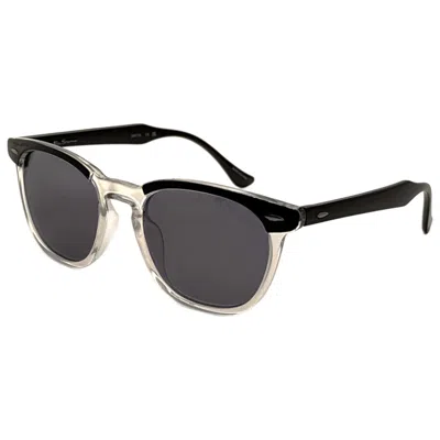 Ben Sherman Men's Sunglasses Bstobypm01 In Brown