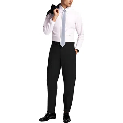 Ben Sherman Mens Polyester Dress Pants