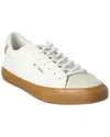 Ben Sherman Pepper Lace-to-toe Sneakers In Neutral