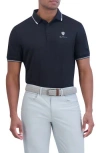 Ben Sherman Sports Fit Polo Shirt In Blue
