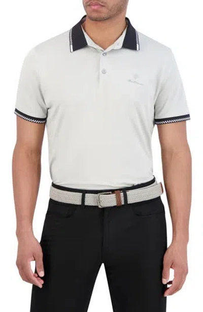 Ben Sherman Piquè Sports Golf Polo