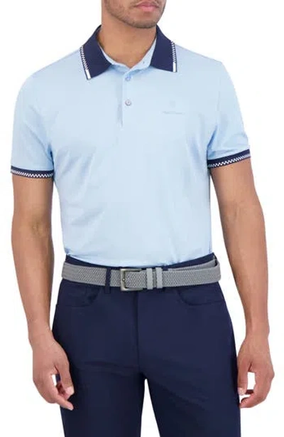 Ben Sherman Piquè Sports Golf Polo