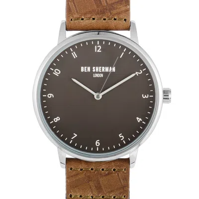 Ben Sherman Portobello Heritage Wb049te In Multi