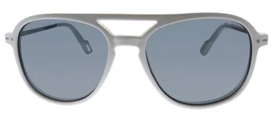 Ben Sherman Reggie M04 Aviator Sustainable Polarized Sunglasses In Multi