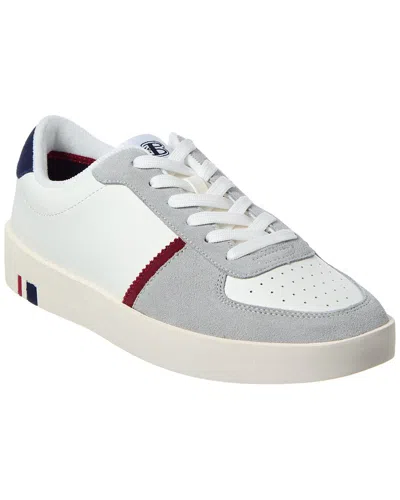 Ben Sherman Richmond In White