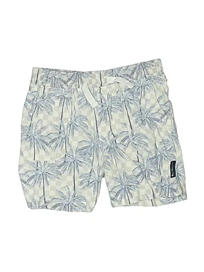 Pre-owned Ben Sherman Kids' Shorts In Blue