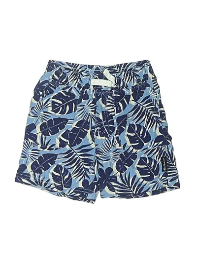 Pre-owned Ben Sherman Kids' Shorts In Blue