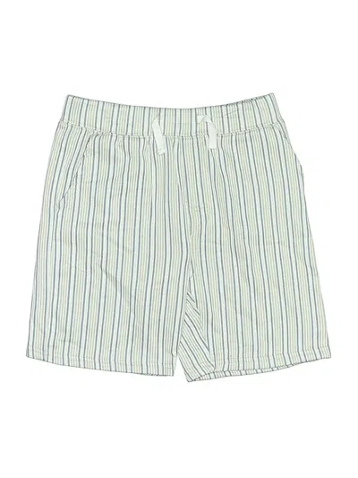 Pre-owned Ben Sherman Kids' Shorts In Blue