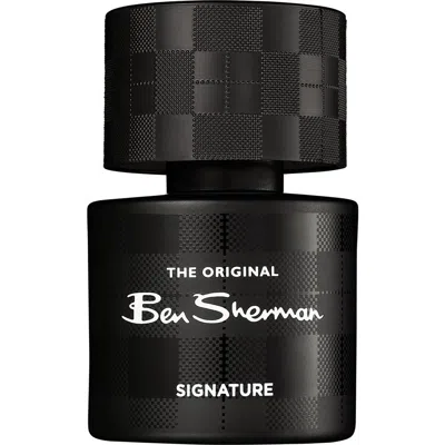 Ben Sherman Signature Eau De Toilette In No Color