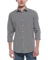 Ben Sherman Slim Fit Shirt