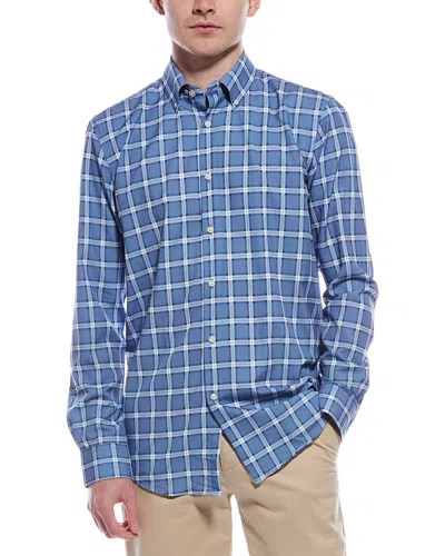 BEN SHERMAN BEN SHERMAN SLIM FIT SHIRT
