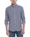 Ben Sherman Slim Fit Shirt