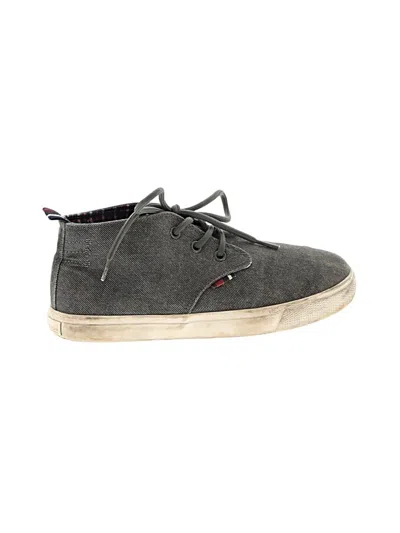 Pre-owned Ben Sherman Kids' Sneakers In Gray