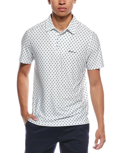 Ben Sherman Sports Fit Polo Shirt