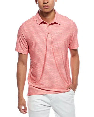Ben Sherman Sports Fit Polo Shirt