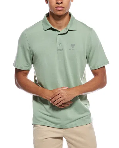 Ben Sherman Sports Fit Polo Shirt