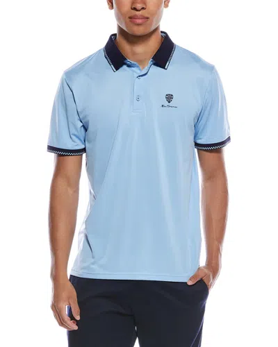 Ben Sherman Sports Fit Polo Shirt