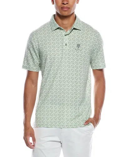 Ben Sherman Sports Fit Polo Shirt In Green