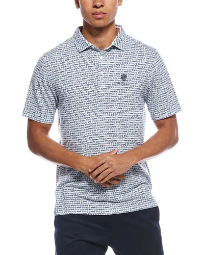 Ben Sherman Sports Fit Polo Shirt In Multi