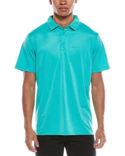 Ben Sherman Sports Fit Polo Shirt In Green