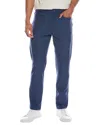 Ben Sherman Stretch Tech Pant