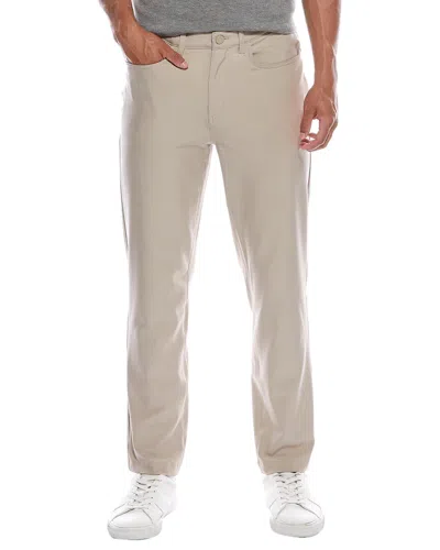 Ben Sherman Stretch Tech Pant
