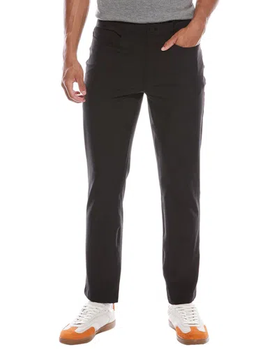Ben Sherman Stretch Tech Pant In Multi