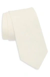 Ben Sherman Textured Tie In Black