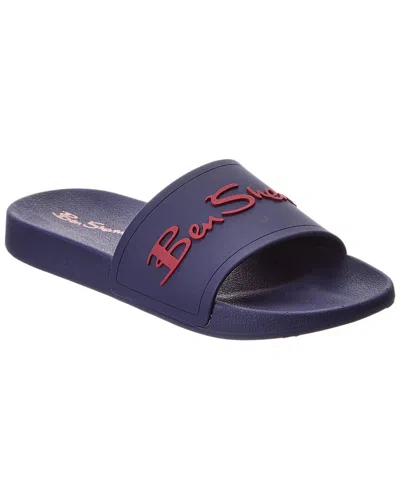 Ben Sherman Waterford Slide