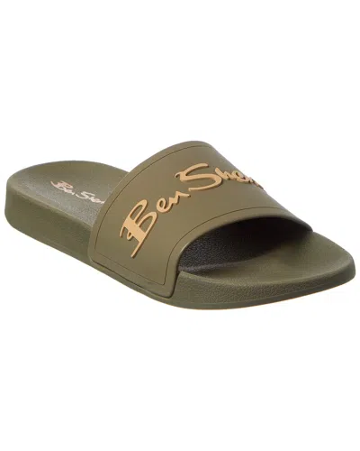 BEN SHERMAN WATERFORD SLIDE