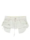 Ben Taverniti Unravel Project Ben Taverniti Unravel Baggy Boy Denim Belt