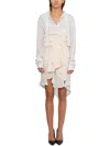 Ben Taverniti Unravel Project Ben Taverniti Unravel Dresses