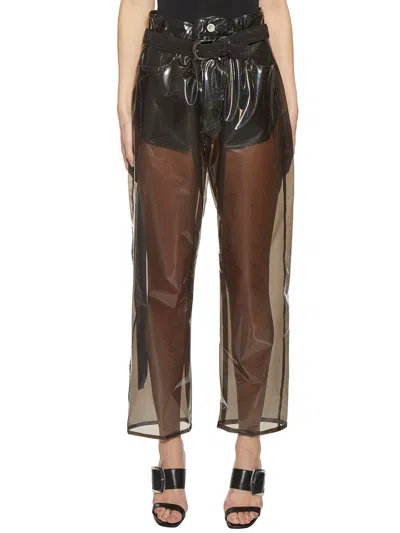 Ben Taverniti Unravel Project Ben Taverniti Unravel Pvc Over Trousers