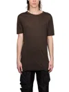 Ben Taverniti Unravel Project Ben Taverniti Unravel Tattoo Vin Cotton T-shirt