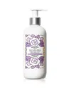 Benamor Jacaranda Calming Body Lotion 10.1 Oz.