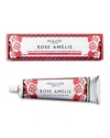 Benamor Rose Amelie Revitalizing Milky Body Cream 5.1 Oz.