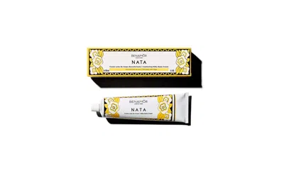 Benamor Women's Nata Milky Body Cream, 5.07 Oz.