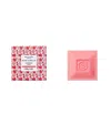 Benamor Women's Sabonete Rose Amelie Perfumed Soap, 0.22 Lbs