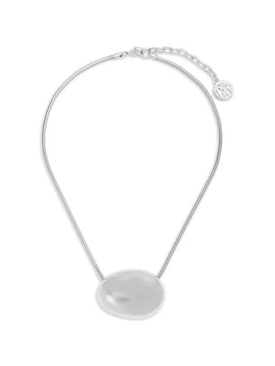 Ben-amun Beverly Necklace In Purple