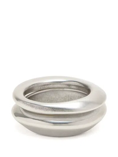 Ben-amun Double Bracelet In Green