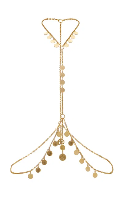 Ben-amun Gifts For Her In Gold