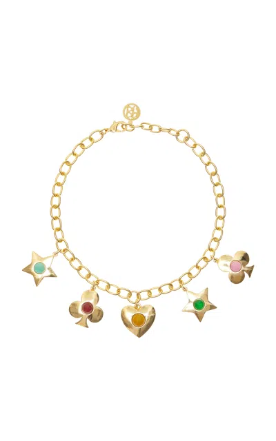 Ben-amun Gifts For Her In Gold