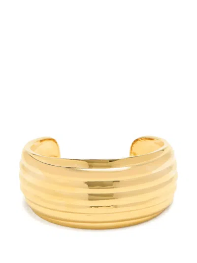 Ben-amun Pajarito Cuff In Brown