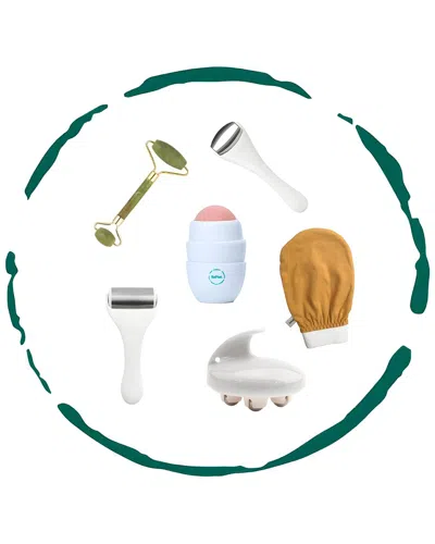 Benat Unisex 6pc Skincare Accessories Bundle
