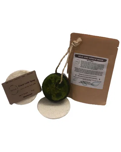 BENAT BENAT UNISEX ACNE CARE BUNDLE