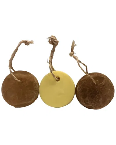 Benat Unisex Skin-soothing Bar Set