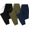 Benben 3 Pack Ultra Soft Fleece Jogger Sweatpants In Multi