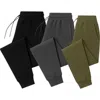 Benben 3 Pack Ultra Soft Fleece Jogger Sweatpants In Multi